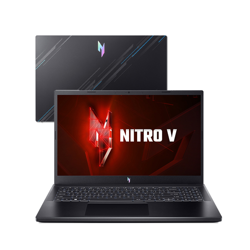 Acer Nitro V 15 ANV15-51-789J | Core i7-13620H 16GB 512GB RTX 4060 8GB 15.6'' FHD 144Hz (NewOutlet) Acer Nitro V 15 ANV15-51-789J | Core i7-13620H 16GB 512GB RTX 4060 8GB 15.6'' FHD 144Hz (NewOutlet)