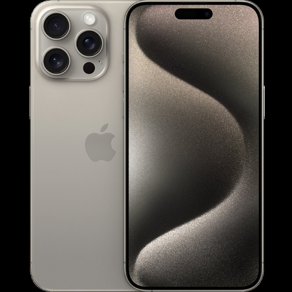 iPhone 15 Pro Max 512GB