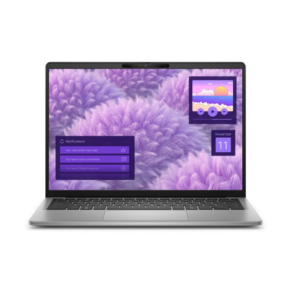 Dell Inspiron 14 5441 | Snapdragon X Plus X1P-42-100 Ram 16GB SSD 1TB Qualcom Adreno 14'' FHD+ (New) Dell Inspiron 14 5441 | Snapdragon X Plus X1P-42-100 Ram 16GB SSD 1TB Qualcom Adreno 14'' FHD+ (New)