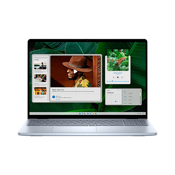 Dell Inspiron 16 5640 | Core 7 - 150U Ram 32GB SSD 1TB 16'' FHD+ Touch (New)  Dell Inspiron 16 5640 | Core 7 - 150U Ram 32GB SSD 1TB 16'' FHD+ Touch (New)