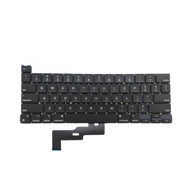 Bàn phím Macbook Pro M1 13 inch A2338