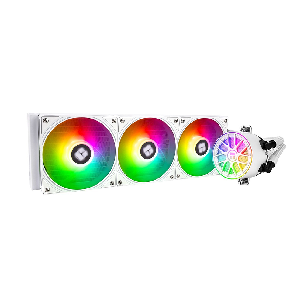 Tản Nhiệt Nước THERMALRIGHT AQUA ELITE 360 White ARGB V6 | New