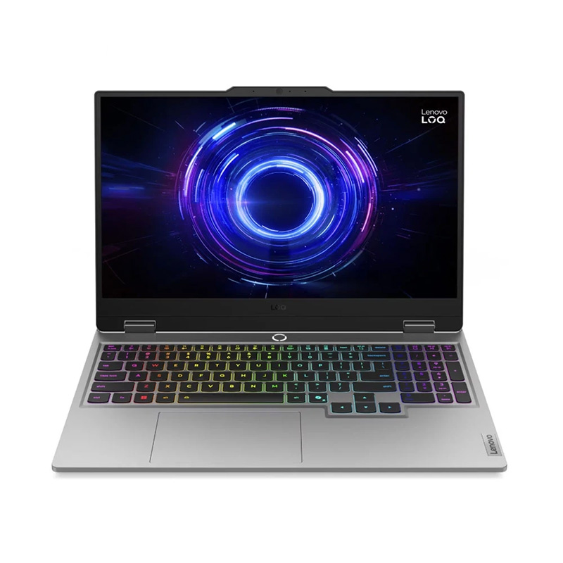 Lenovo LOQ 15IRX10 83JE01AGVN | Core i7-13645HX 16GB 512GB RTX 5050 8GB 15.6'' FHD 144Hz (New)