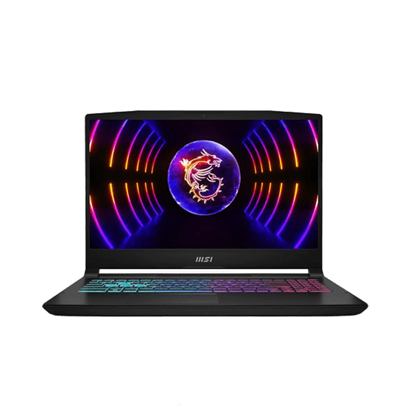MSI Katana 15 B13VGK - 484US 2023 | Core i7 - 13620H, 16GB, 1TB, RTX 4070 (New) MSI Katana 15 B13VGK - 484US 2023 | Core i7 - 13620H, 16GB, 1TB, RTX 4070 (New)