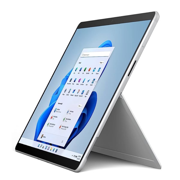 Surface Pro X SQ1 2021 Platinum | 8GB 256GB Wifi 