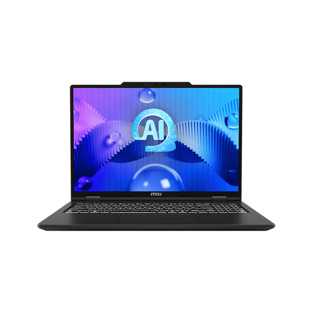 MSI VenturePro 16 AI A1VEG-003VN | Core Ultra 7 155H 16GB 512GB RTX 4050 16inch 2K OLED 120Hz (New)