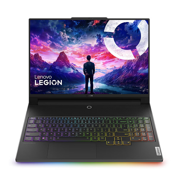 Lenovo Legion 9 16IRX9 | Core i9 - 14900HX 64GB 2TB RTX 4090 16GB 16'' 3.2K 165Hz Win11 (New)