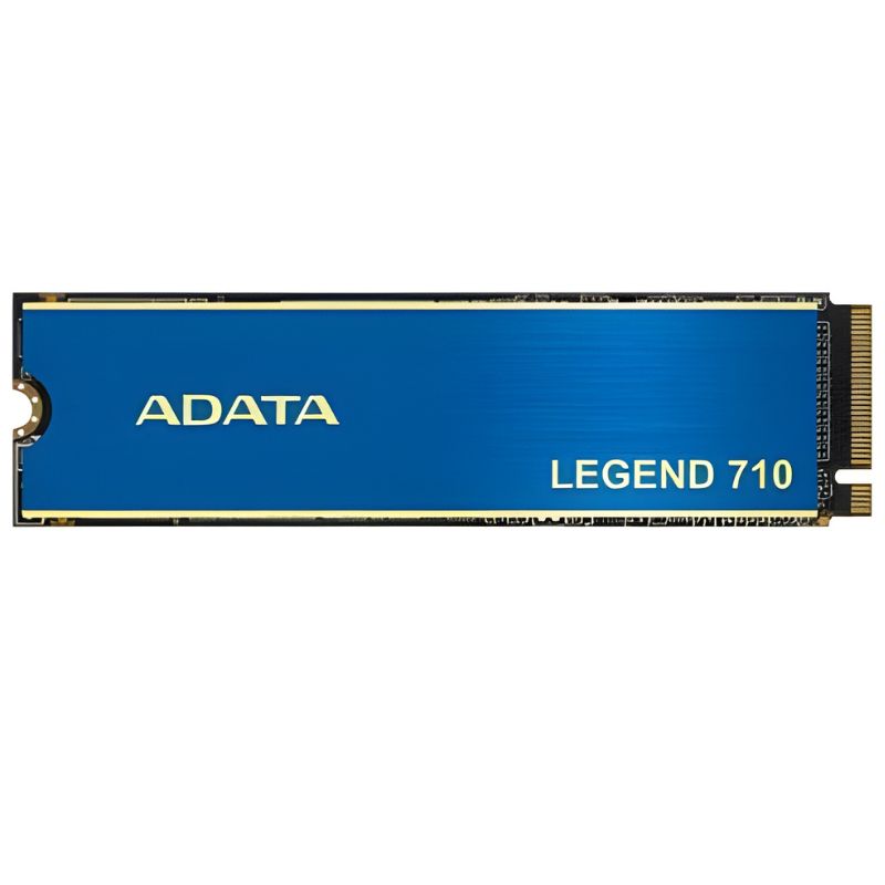 SSD ADATA LEGEND 710 512GB NVME GEN3x4 | New