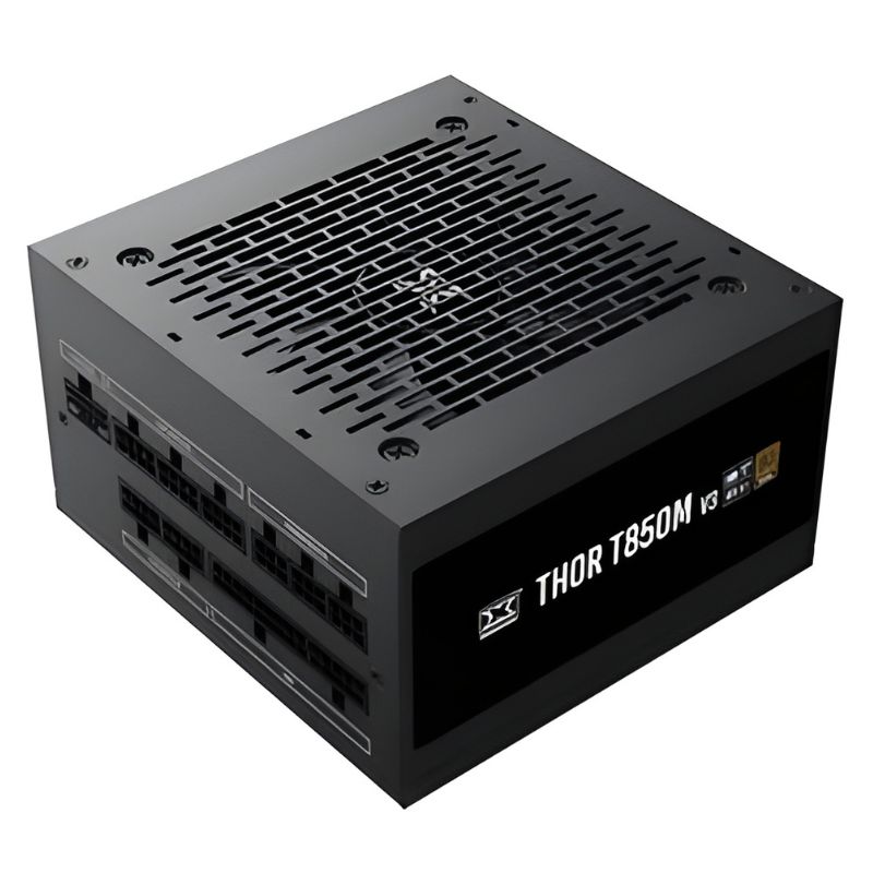Nguồn XIGMATEK THOR T850M V3