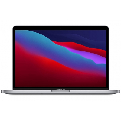 MacBook Pro 13” M1 16GB 256GB | Chính hãng SA/A