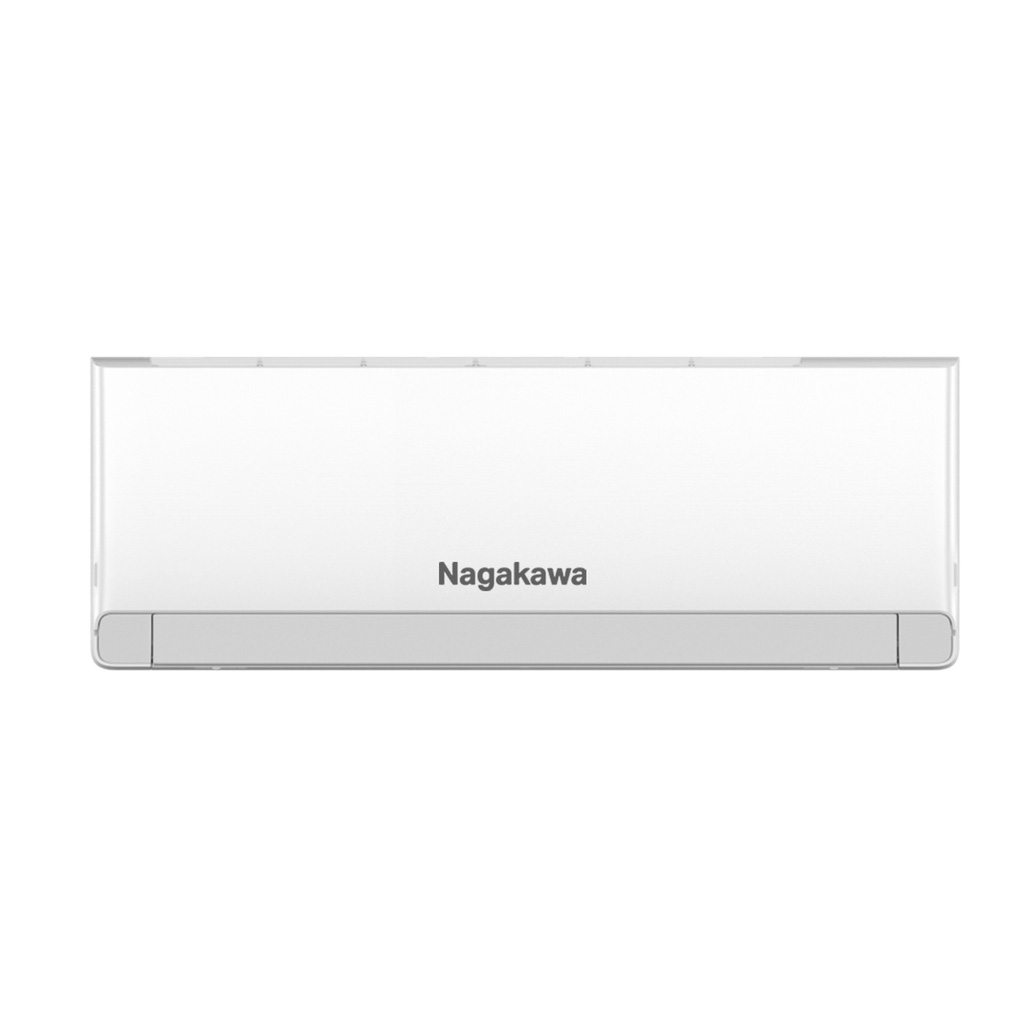 Điều hòa Nagakawa 1 chiều inverter NIS-C18R2U51 (18000BTU)