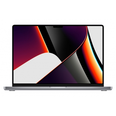 Macbook Pro 14” M1 Pro 32GB 512GB | Chính hãng SA/A