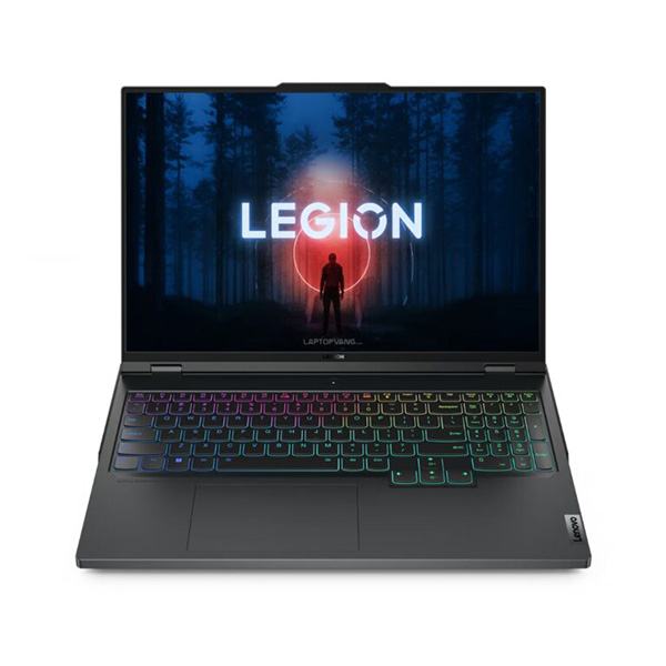 Lenovo Legion 7 Pro 2023 | Ryzen 9 - 7945HX 32GB 2TB RTX 4080 12GB 16inch 2.5K 240Hz (New)