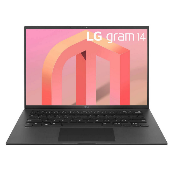  LG Gram 14 | Core i7-1260p | Ram 16GB SSD 512GB 14'' WUXGA (New Outlet)