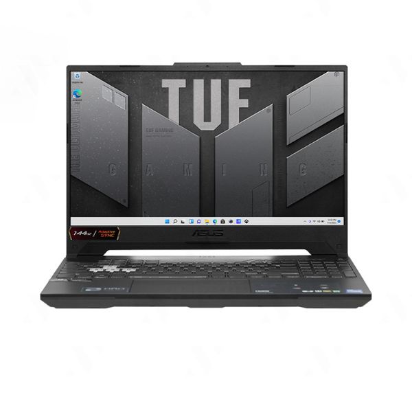 Asus TUF Gaming F15 FX507ZC4-HN095W | Core i5-12500H RAM 16GB SSD 512GB 15.6 inch FHD  RTX 3050 (New)