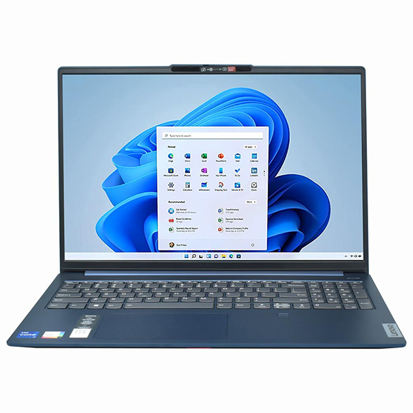 Lenovo IdeaPad Slim 5 16IRL8 | Core i7-1355U Ram 16GB SSD 512GB 16'' WUXGA (New)