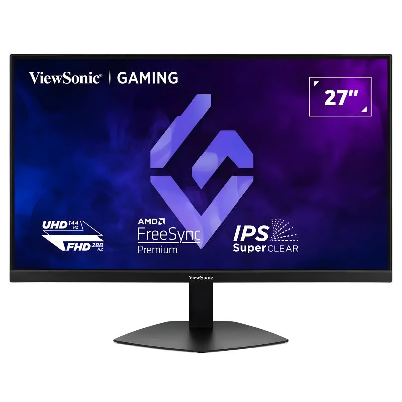Màn Hình VIEWSONIC XG2730D-4K (27 INCH/UHD/144HZ/5ms)