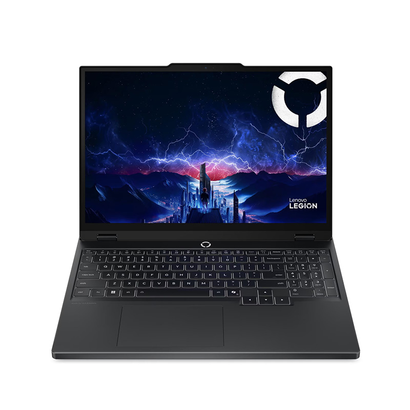 Lenovo Legion 5 15IAX10 83F0003CVN | Core Ultra 7 255HX RAM 32GB SSD 1TB RTX 5060 8GB 15.1'' WQXGA OLED 165Hz (New)