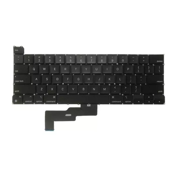 Bàn phím Macbook Pro M2 13 inch A2338