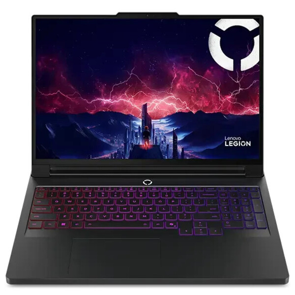 Lenovo Legion Pro 7 Gen 10 | Ryzen 9 9955HX 32GB 2TB RTX 5070Ti 16'' WQXGA OLED 245Hz (New)