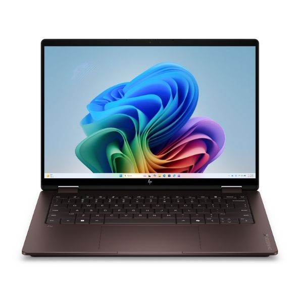 HP OmniBook X Flip 2in1 14-KC0013DX | Ryzen AI5 430APU 16GB 512GB 14'' 2K OLED Touch (New)