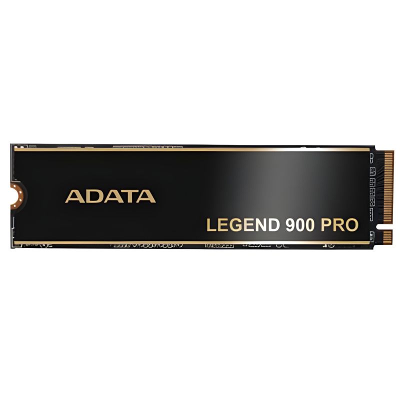 SSD ADATA LEGEND 900 PRO 1TB NVME GEN4x4 (R7400/W6500) | New