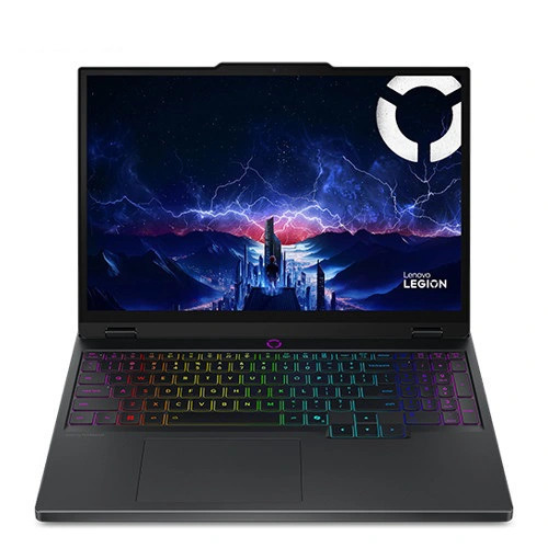 Lenovo Legion 5i Gen 10 | Ultra 7 255HX 16GB 512GB RTX™ 5060 8GB 15.1'' WQXGA (New)