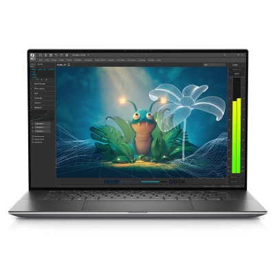 Dell Precision 5570 | Core i7-12800H 16GB 512GB RTX A2000 15.6'' FHD