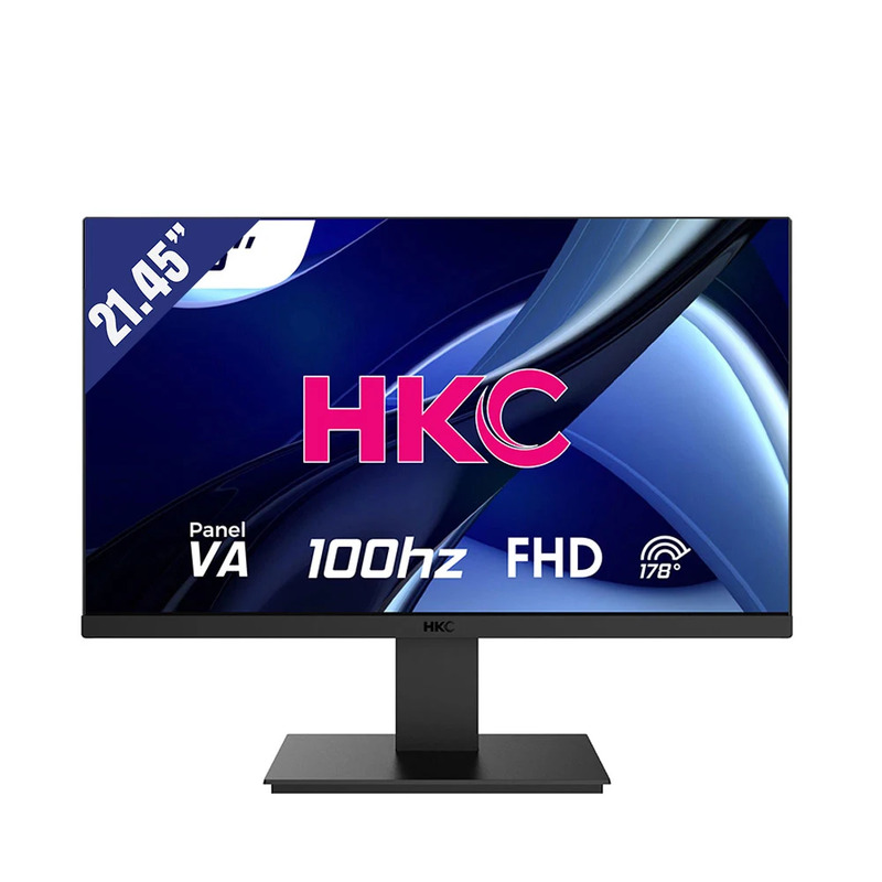 Màn hình HKC MB21V13-U (21.45inch/ FHD/ VA/ 100Hz/ 7 ms)