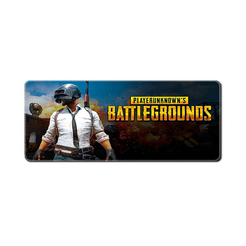 Bàn di chuột Game BATTLEGROUNDS (New)