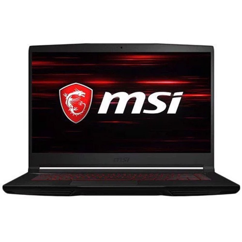 MSI GF63 Thin 11UC-444VN Core i5-11400H Ram 8GB SSD 512GB RTX 3050  MSI GF63 Thin 11UC-444VN Core i5-11400H Ram 8GB SSD 512GB RTX 3050