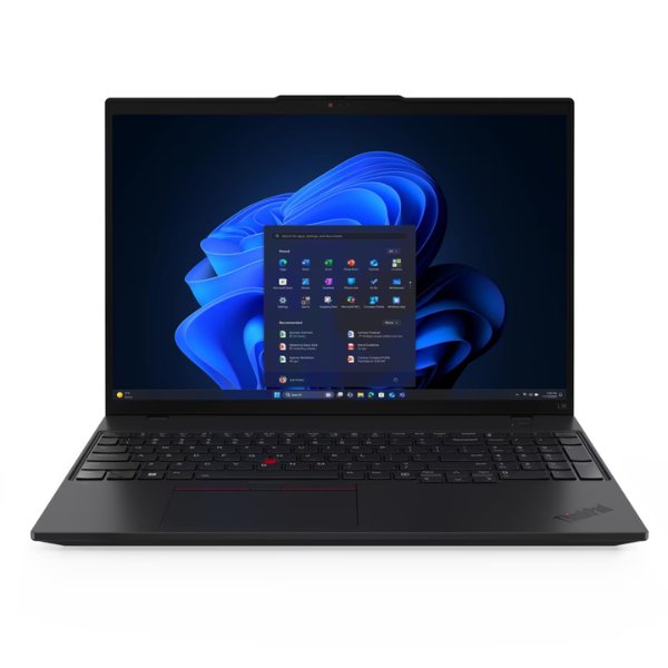 Lenovo ThinkPad L16 Gen 2 21SA000FVA | Ultra 5 225U 16GB 512GB Intel® Arc™ 140T 16 inch WUXGA No OS Đen (New)