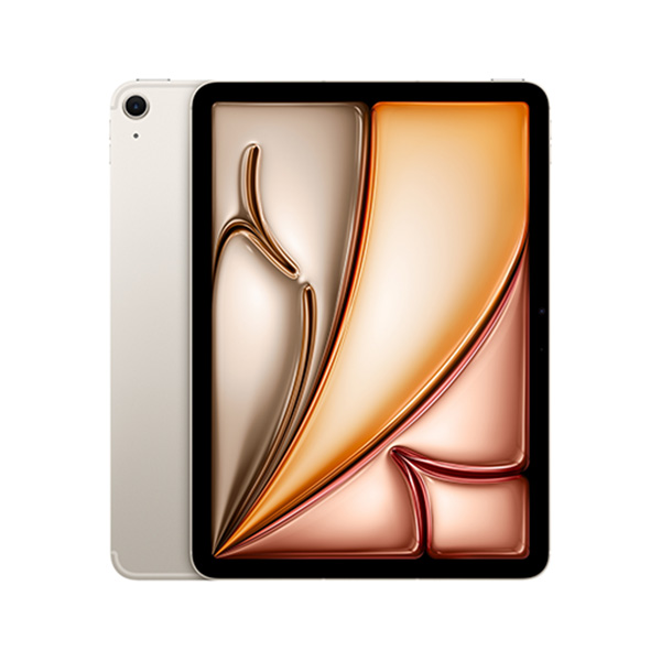 iPad Air 6 M2 13'' 5G (512GB) - Chính hãng Apple