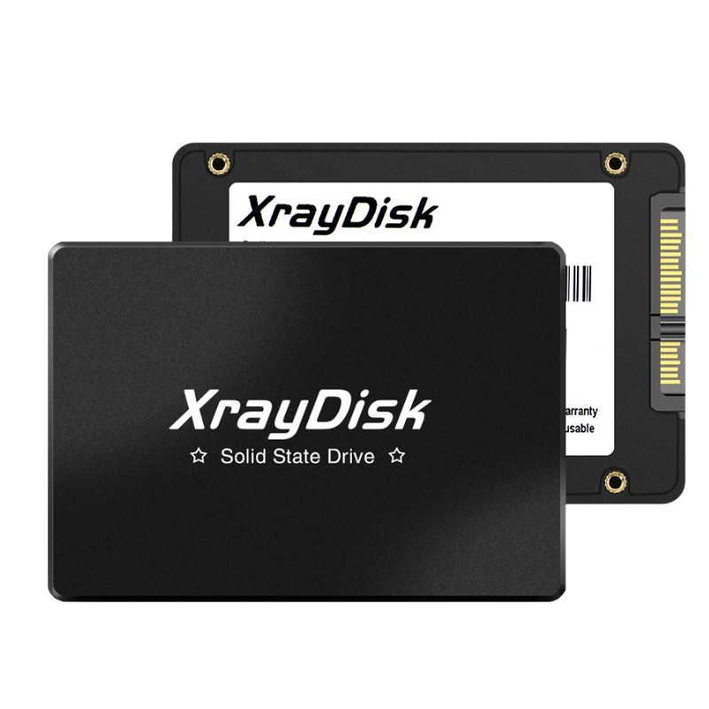 Ổ cứng SSD XRAYDISK 128GB