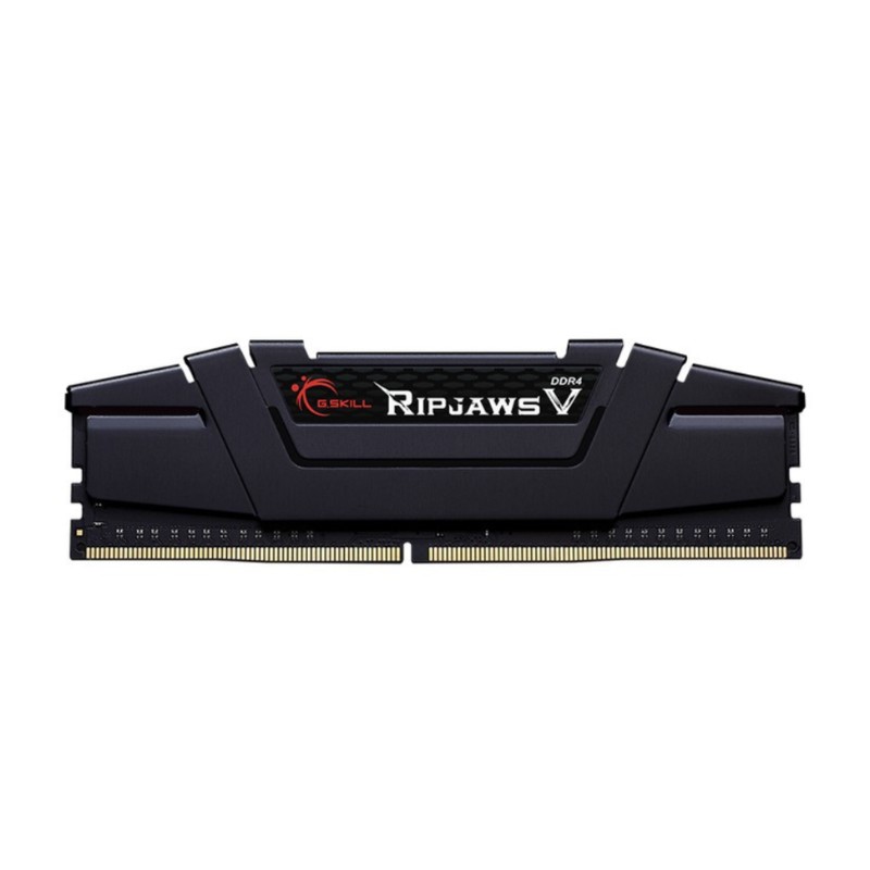 RAM GSKILL RIPJAWS V F4-3200C16S-8GVKB 8Gx1 DDR4 3200Mhz (New)