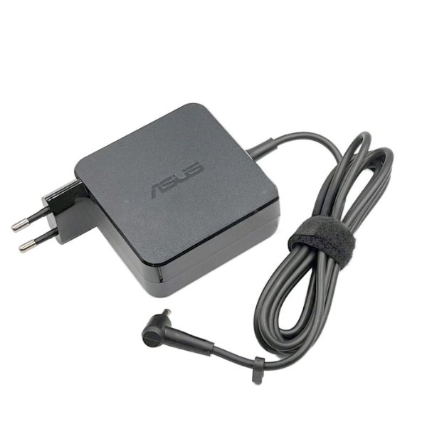 Sạc laptop Asus 65W đầu nhỏ