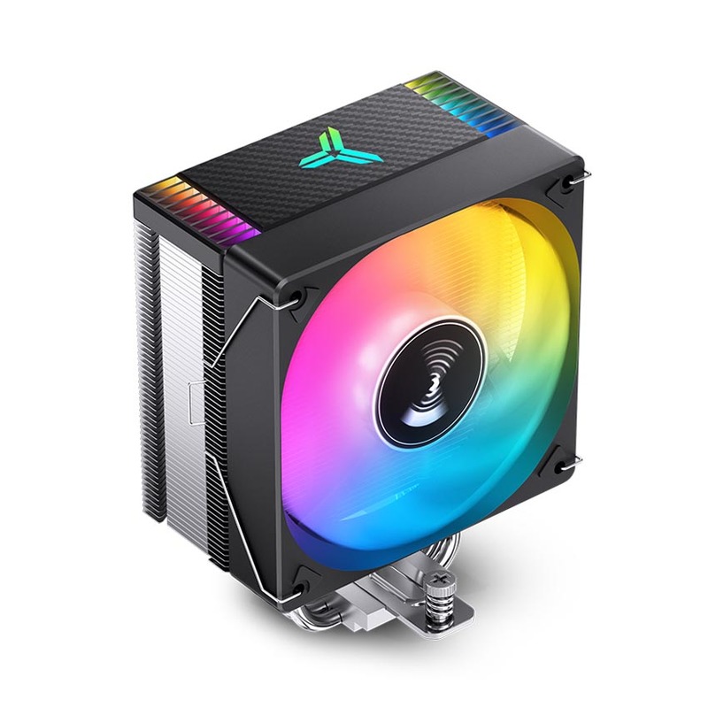 Tản Nhiệt Khí JONSBO CR-1000 EVO ARGB Black | New