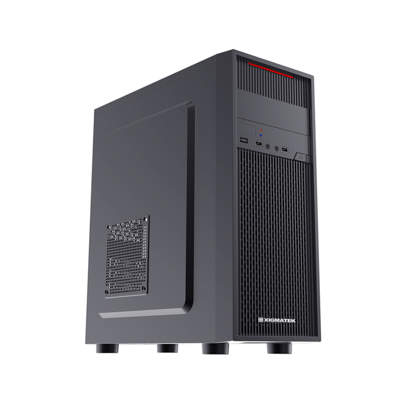Vỏ Case VP XIGMATEK XA-22 (ATX) | New