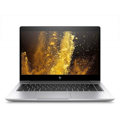 HP EliteBook 840 G6 Core i5-8350U Ram 8GB SSD 256GB
