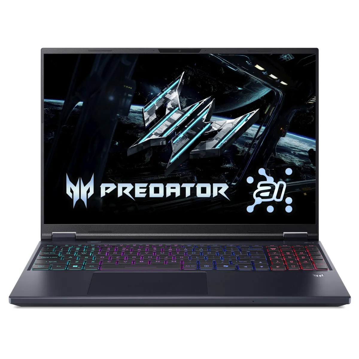 Acer Gaming Predator Helios Neo 16 AI | Core Ultra 9 275HX 16GB 1TB RTX 5060 8GB 16 inch 2K+ 240Hz (New)