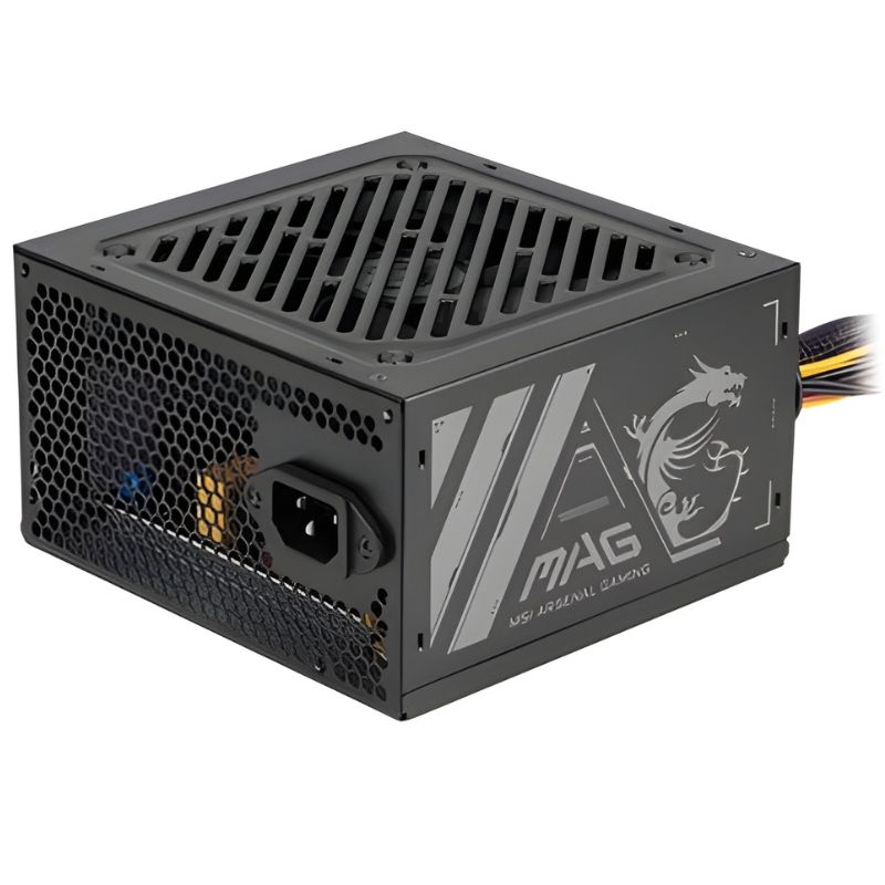 Nguồn MSI MAG A500N-H 500W