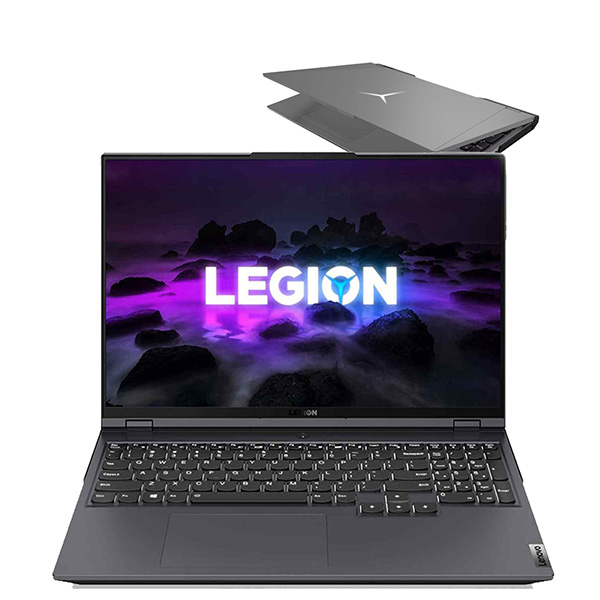 Lenovo Legion Pro 5 | Core i5 - 13500HX 16GB 512GB RTX 4050 6GB 16'' WQXGA 165Hz (NewSeal)