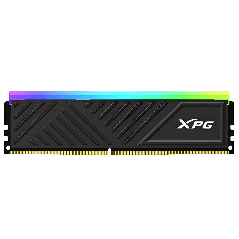 RAM ADATA XPG SPECTRIX D35G RGB 16GB 3200MHZ ĐEN