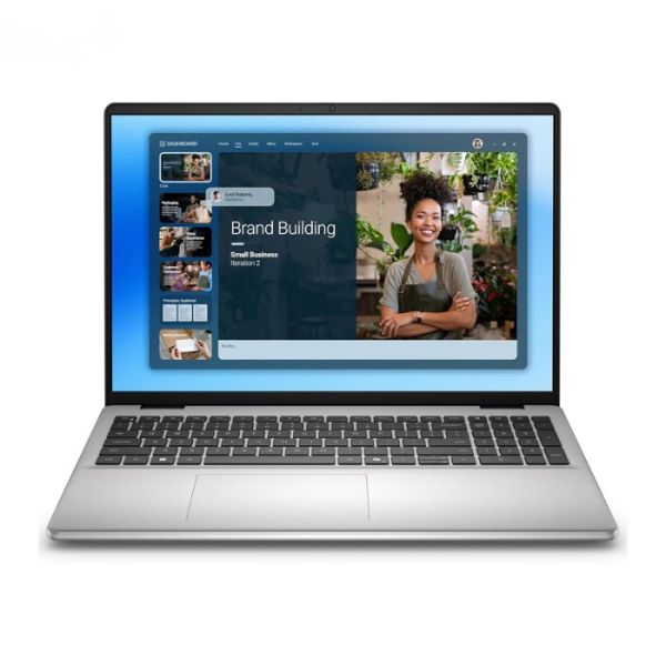 Dell 16 DC16251 | Core 5 120U Intel Graphics 8GB 512GB 16'' FHD+ Touch Win 11 (Open Box)
