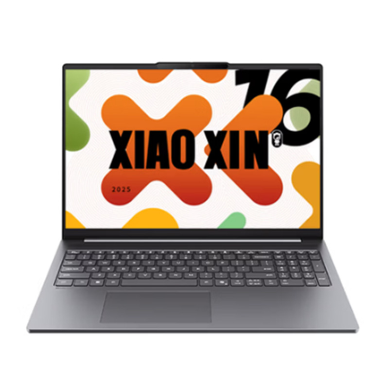 Lenovo IdeaPad Slim 5 (Xiaoxin 16 AHP10R) | Ryzen 7 H 255 16GB 512GB 16'' FHD+ 120Hz (New)