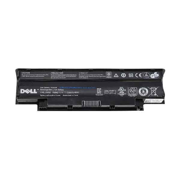 Pin Laptop Dell Inspirion N4010 ZIN