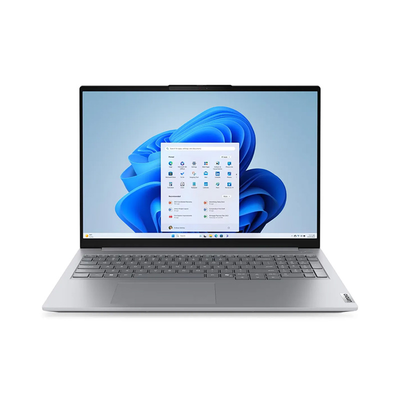 Lenovo ThinkBook 16 G8 IRL 21SH0093VA | Core 5 - 120H Ram 16GB SSD 512GB 16inch WUXGA (New)