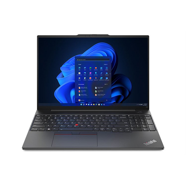 Lenovo ThinkPad E16 Gen 2 21MA004PVN | Ultra 7 155H 32GB 1TB Intel® Arc™ Graphics 16'' WQXGA (New)