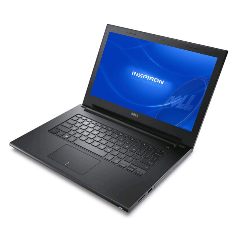 Dell Inspiron 3443 | Core i5-5200U 8GB 256GB 14'' HD