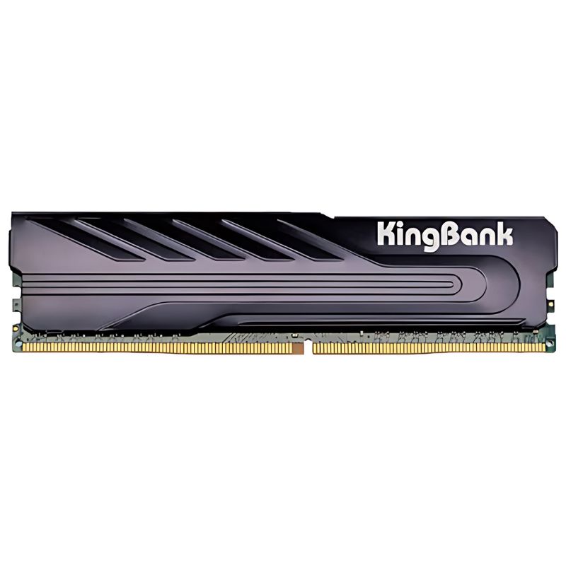RAM KINGBANK 16GB/3200 DDR4 - INTEL